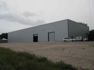 Ateliet APIS Maison Bois